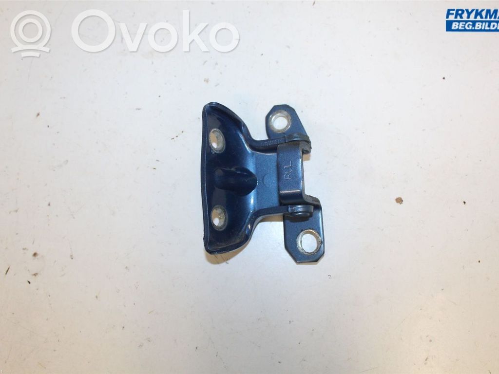 KIA Venga Rear door upper hinge 
