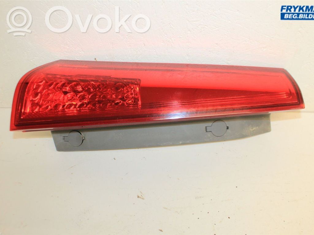 KIA Ceed Rear/tail lights 