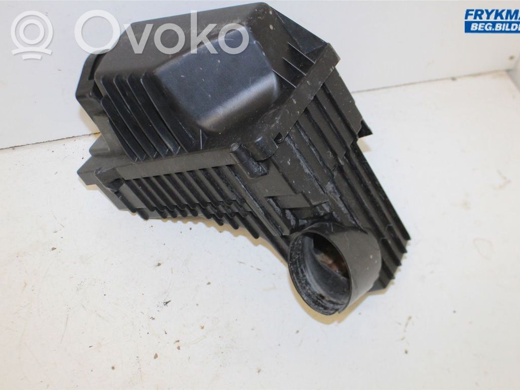 Citroen C5 Air filter box 