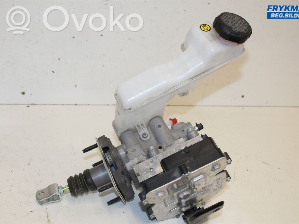 KIA Optima ABS bloks 