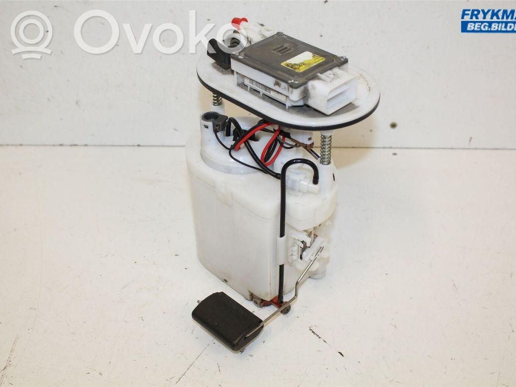 KIA Optima Bomba de alta presión de inyección de combustible 