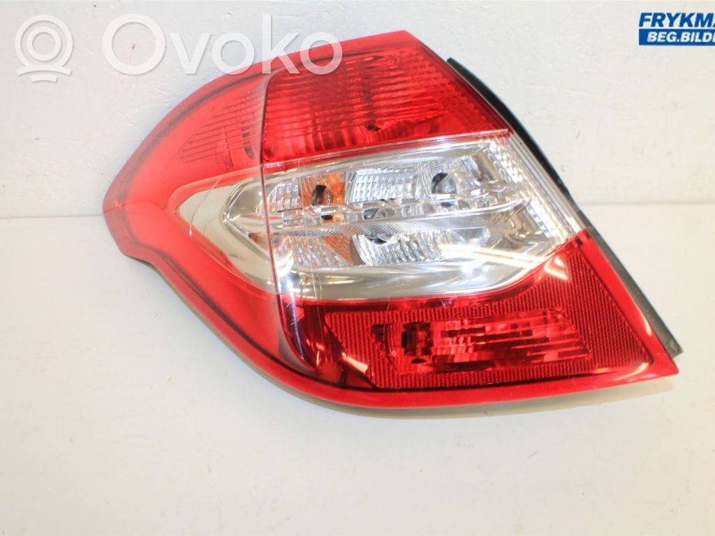 Citroen C4 II Takavalot 