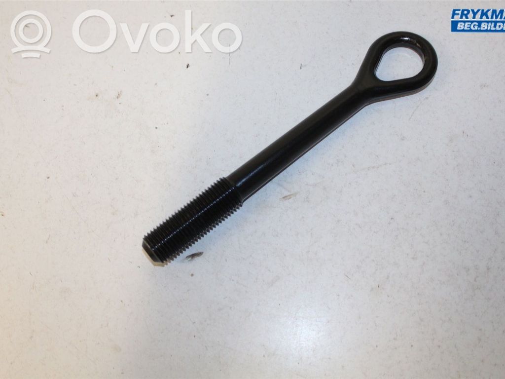KIA Niro Anillo de remolque 