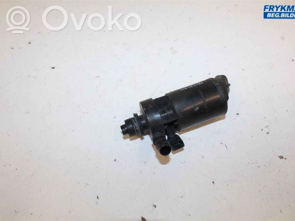 Mazda 3 II Pompe lave-phares 