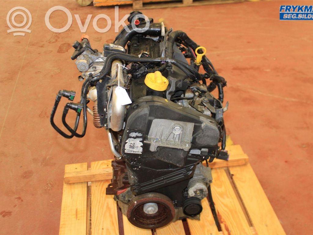 Engine   1010200QCJ