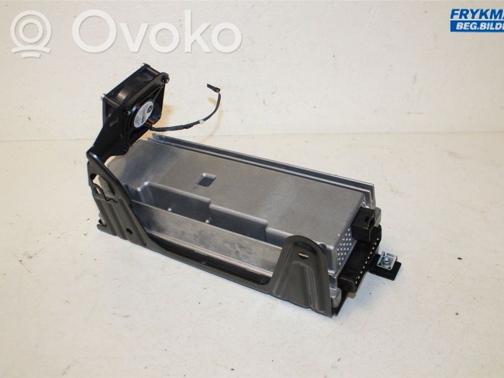 BMW 7 F01 F02 F03 F04 Wzmacniacz audio 