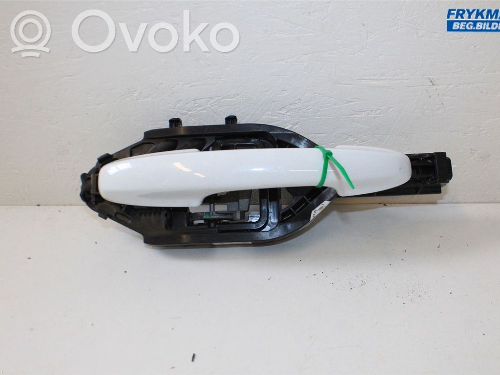 Ford Focus Ārējais atvēršanas rokturis 