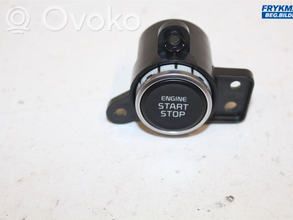 KIA Sportage Przycisk zapłonu Start / Stop 