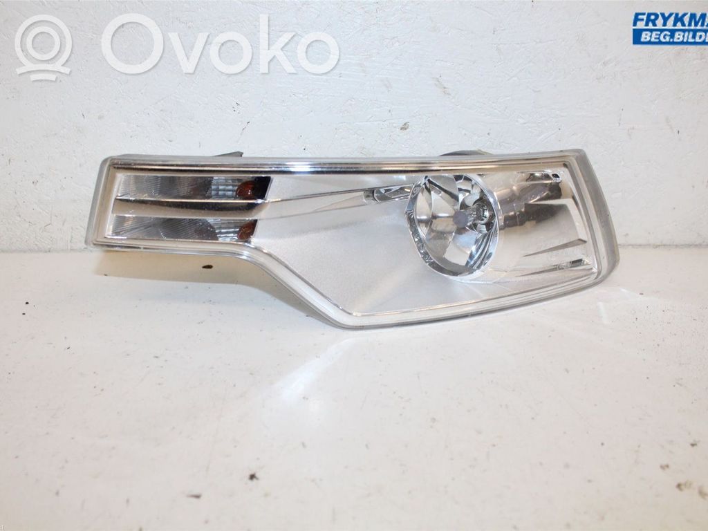 Citroen C5 Front fog light 