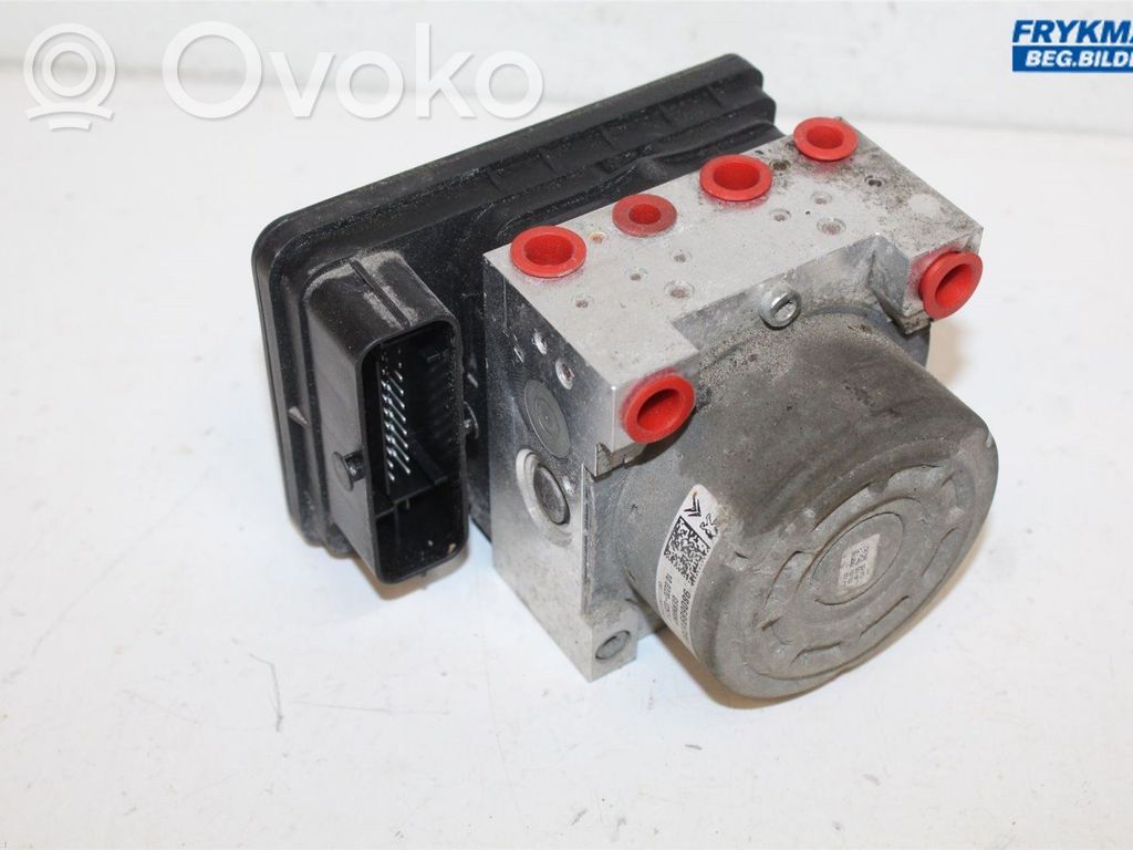 Citroen C3 ABS Pump 