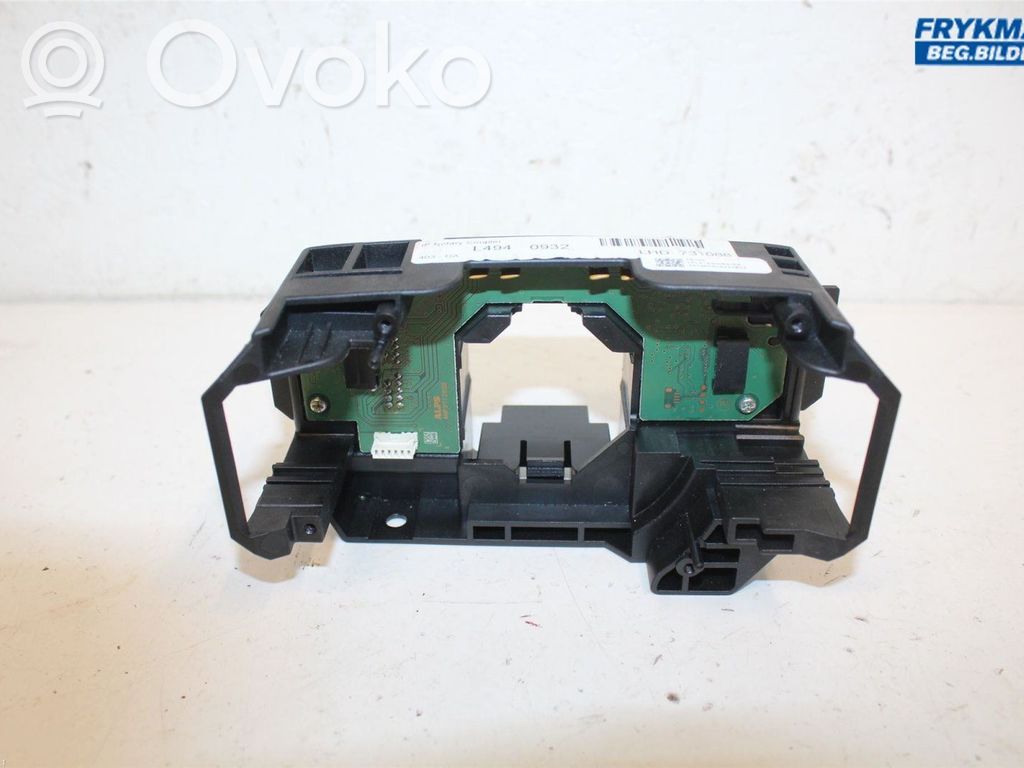 Land Rover Range Rover Sport L494 Steering angle sensor 