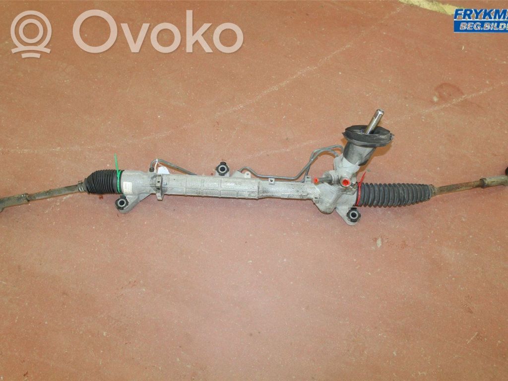 Mazda 3 II Steering rack 