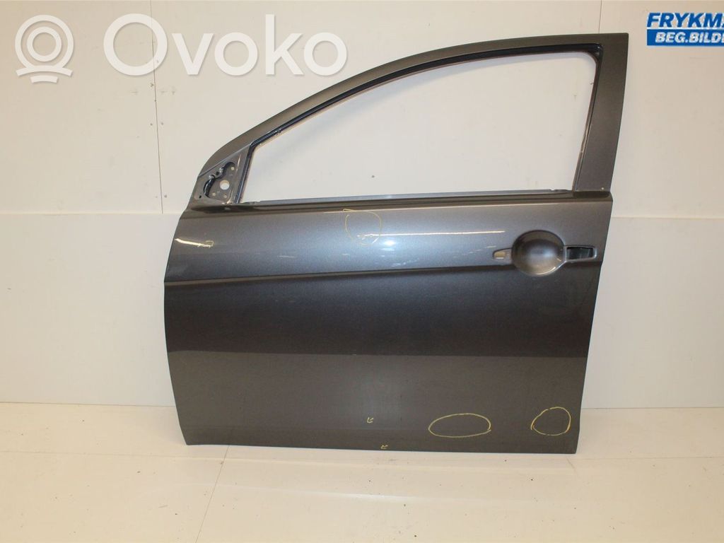 Mitsubishi Lancer X Front door 