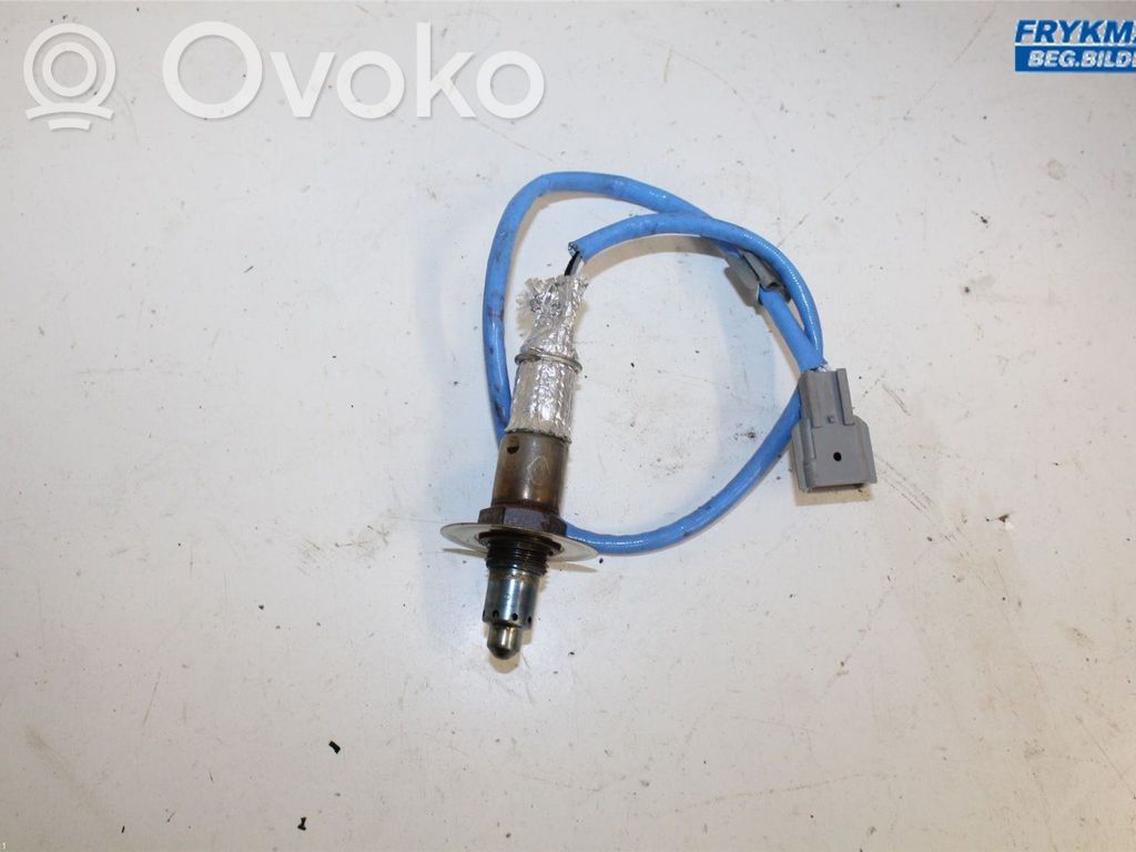 Nissan Qashqai J12 Lambda probe sensor 