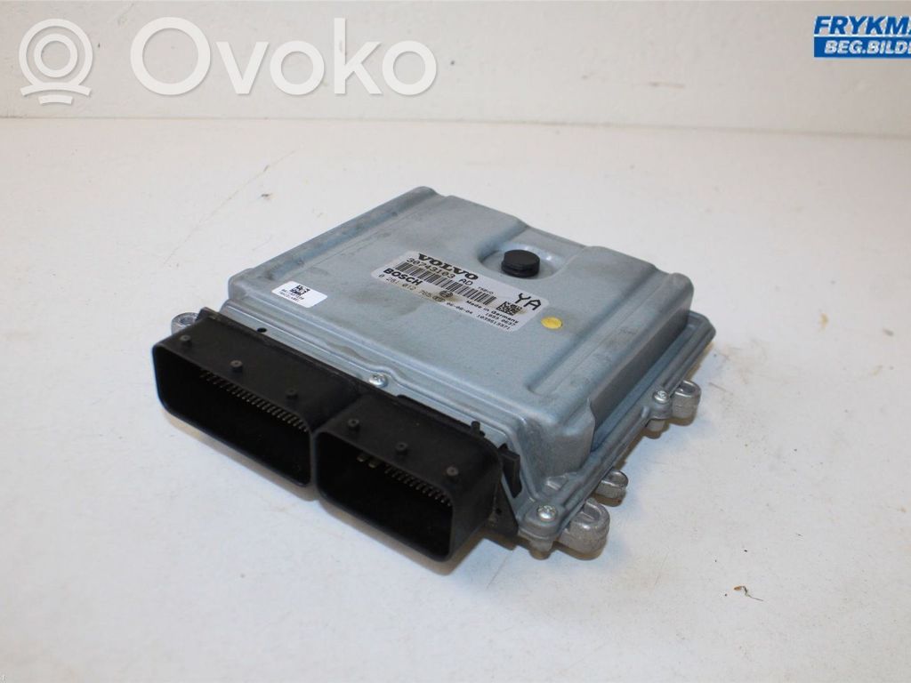 Injection control unit/module   36002596,30743103,30743103