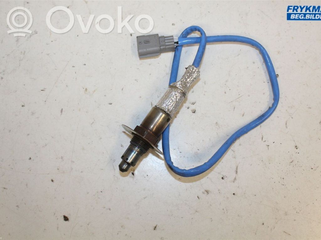 Nissan Qashqai J12 Lambda probe sensor 