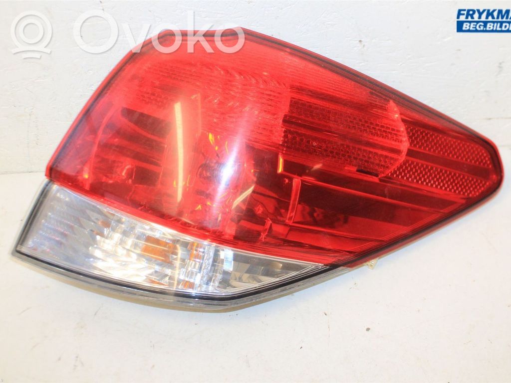 Subaru Legacy Takavalot 