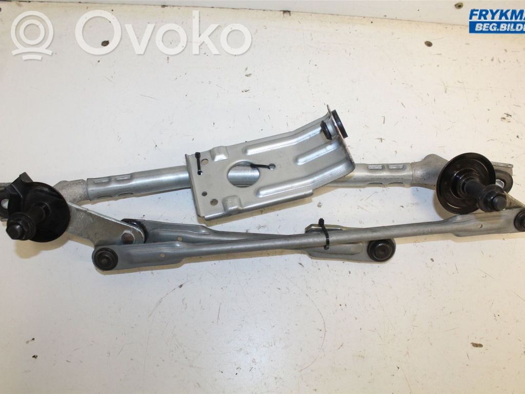 KIA Picanto Tringlerie d'essuie-glace avant 