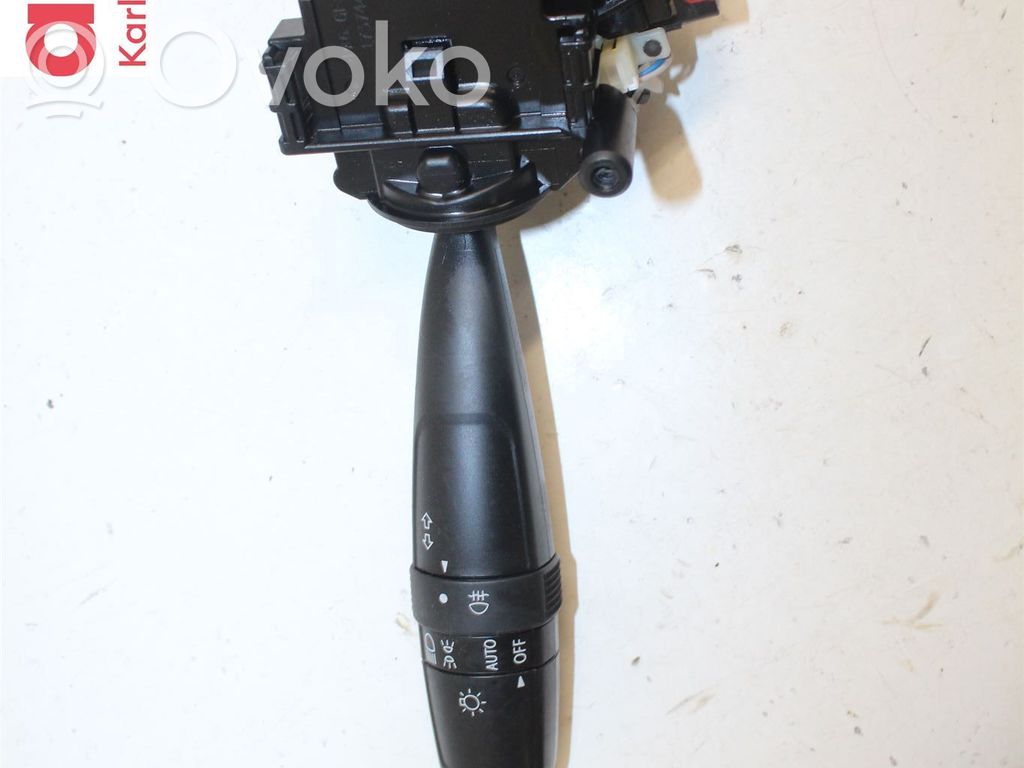 Suzuki SX4 S-Cross Palanca de intermitentes 