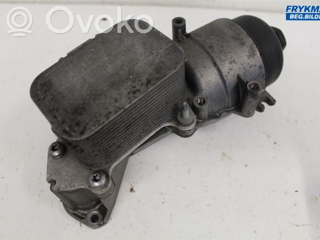 Oil filter mounting bracket   1685820
