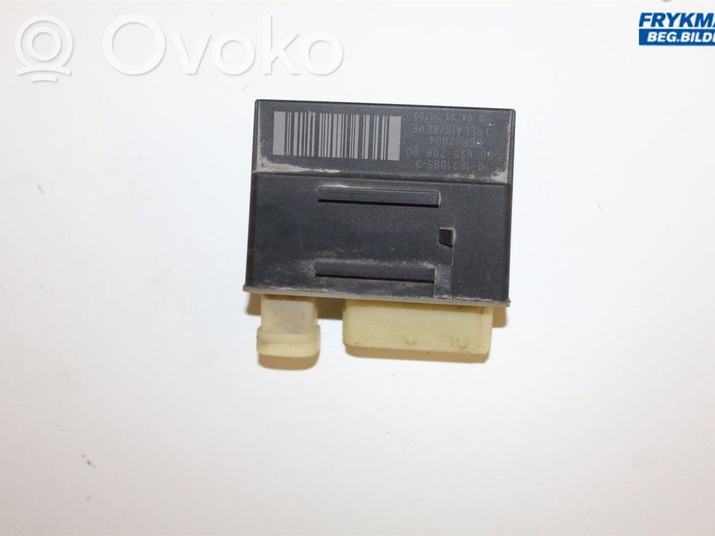 Peugeot 308 Other relay 