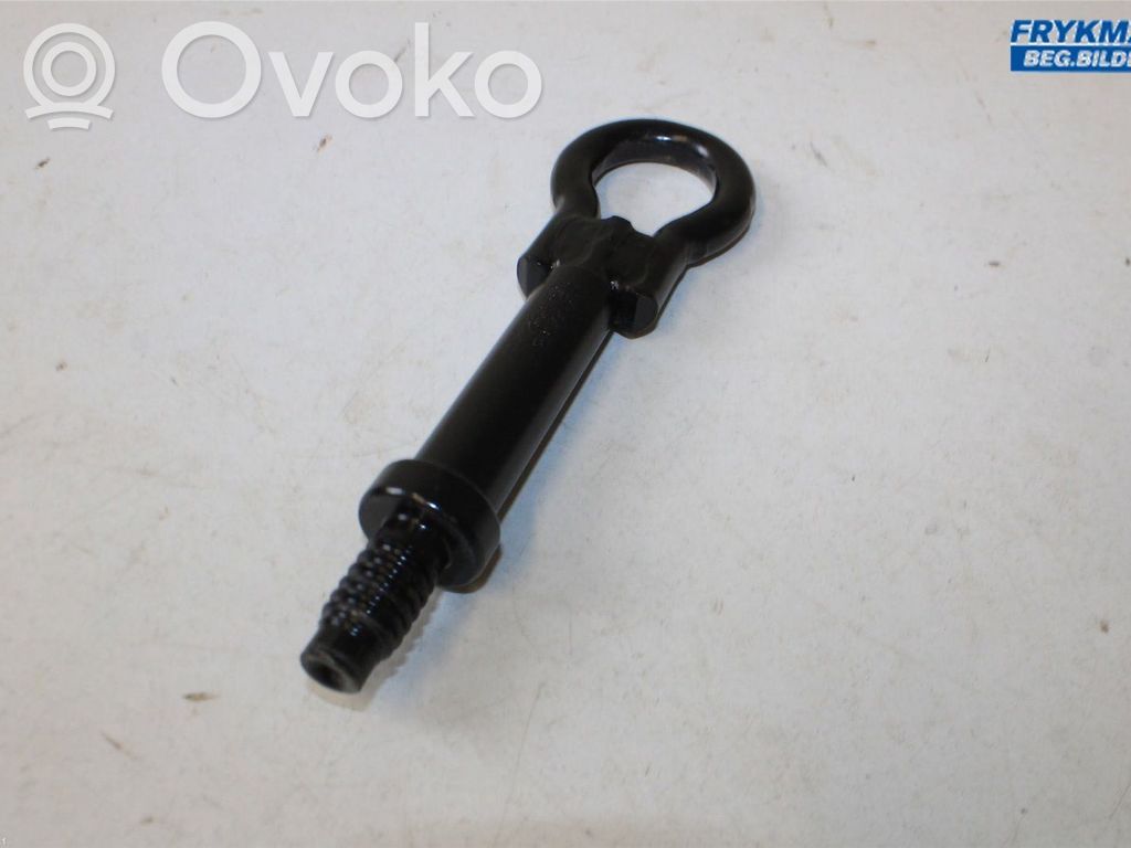 Ford Kuga III Anillo de remolque 