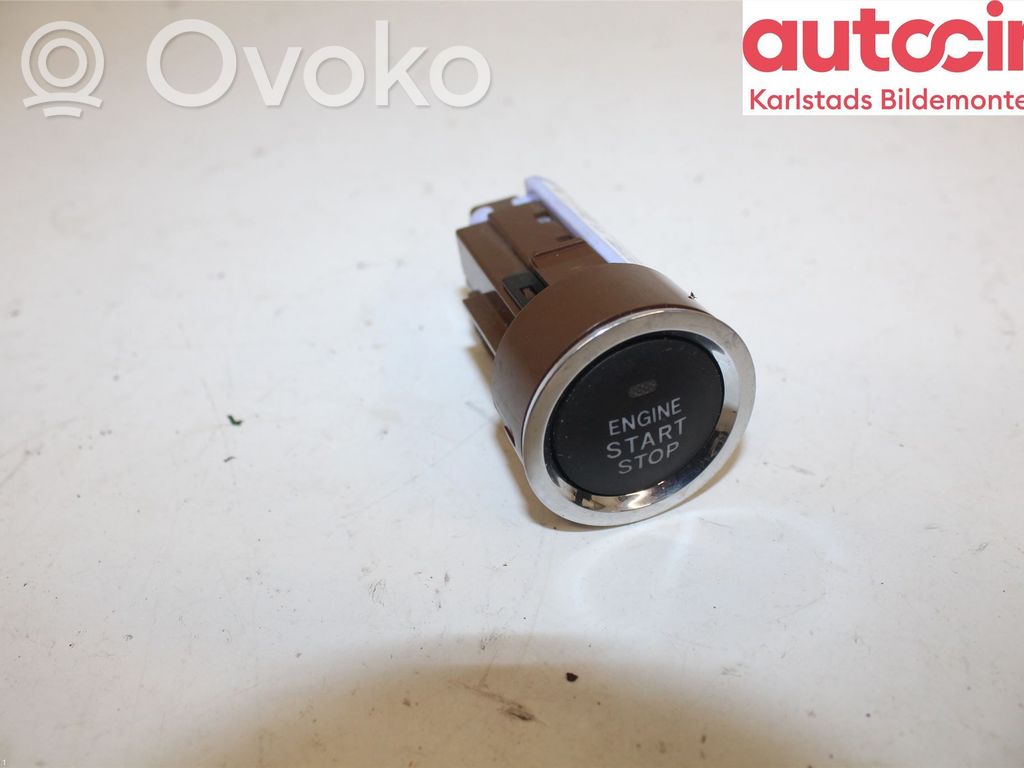 Subaru Outback (BS) Engine start stop button switch 