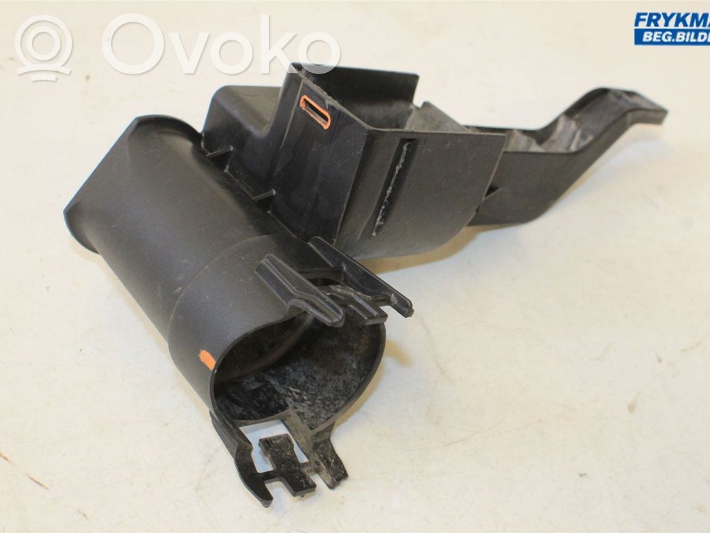 Citroen C3 Aircross Air intake hose/pipe 