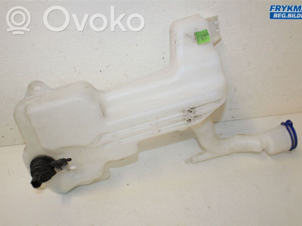 Ford Puma Wischwasserbehälter 