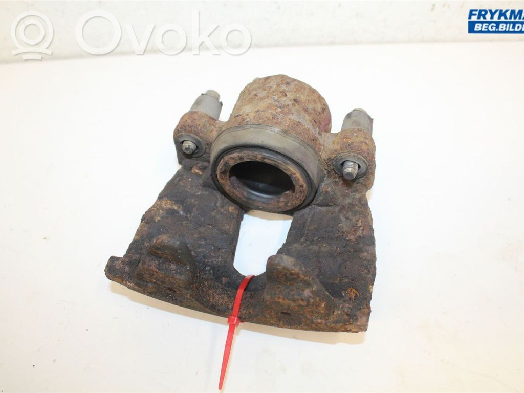 Front brake caliper   1682876
