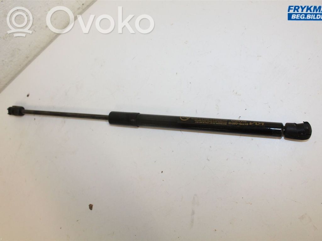 KIA Picanto Tailgate strut 