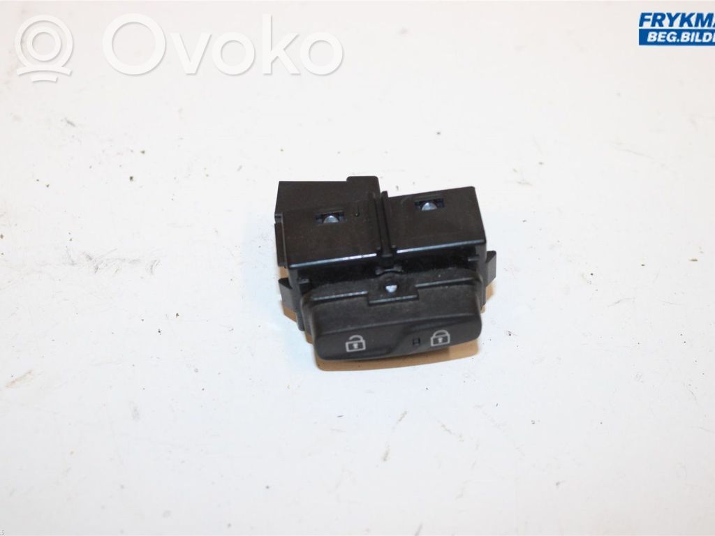 Central locking switch button   31376498