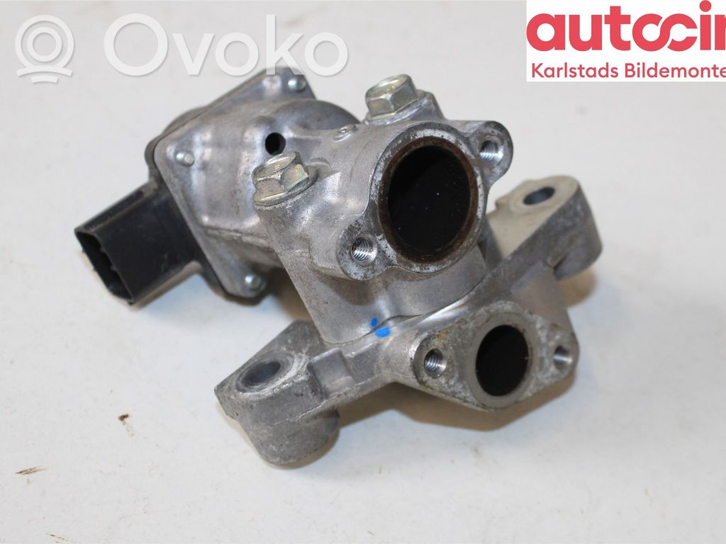 Subaru Outback (BS) EGR vožtuvas 