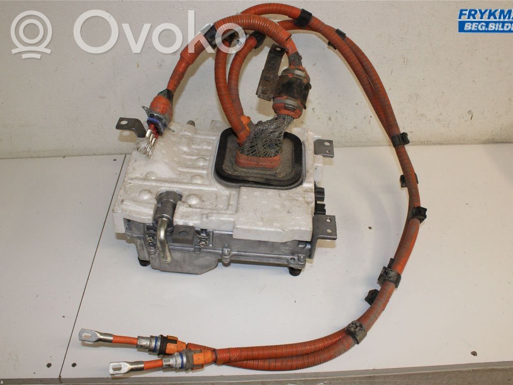 Inversor/convertidor de voltaje   9410A100,9410A098,9410A098