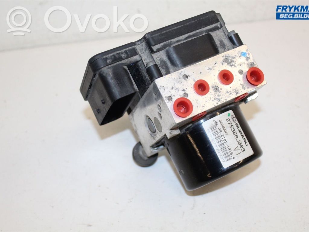 Subaru Legacy ABS Pump 