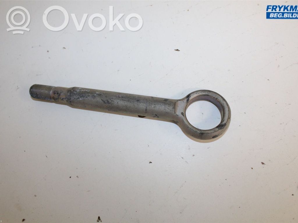 Subaru Legacy Anillo de remolque 