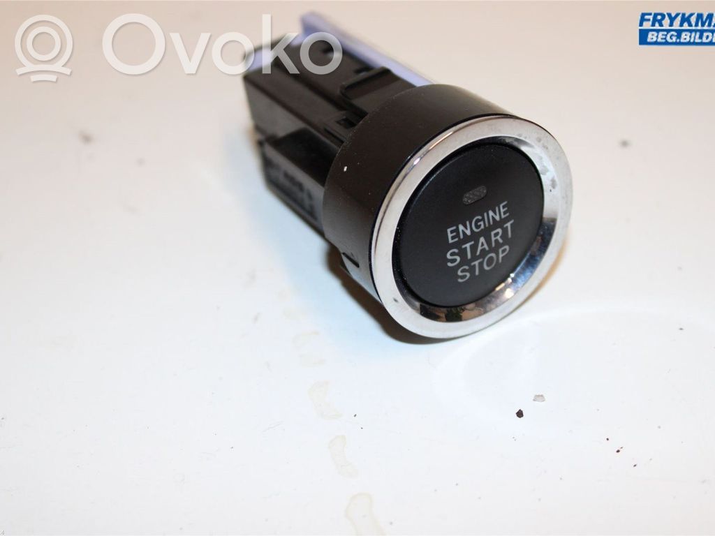 Subaru Outback (BS) Engine start stop button switch 