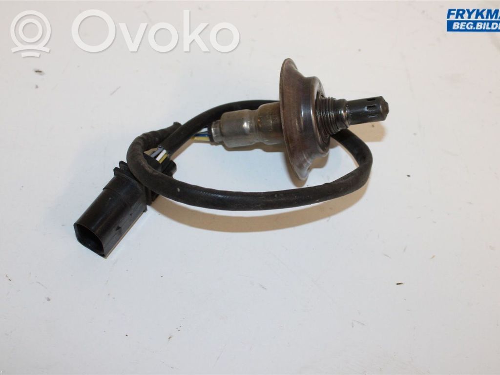 Sonda lambda   1588A307,UAA0004MM004,UAA0004MM004