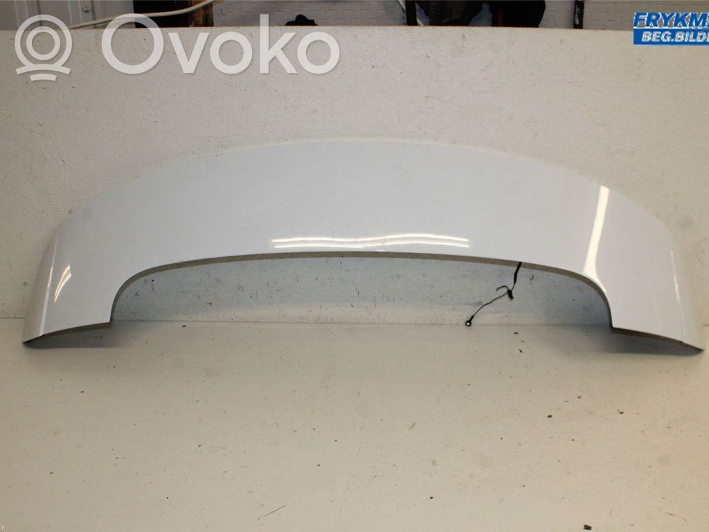 Ford Kuga III Heckspoiler 
