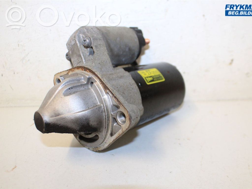 Starteris   361002A305,361002A305,361002A305