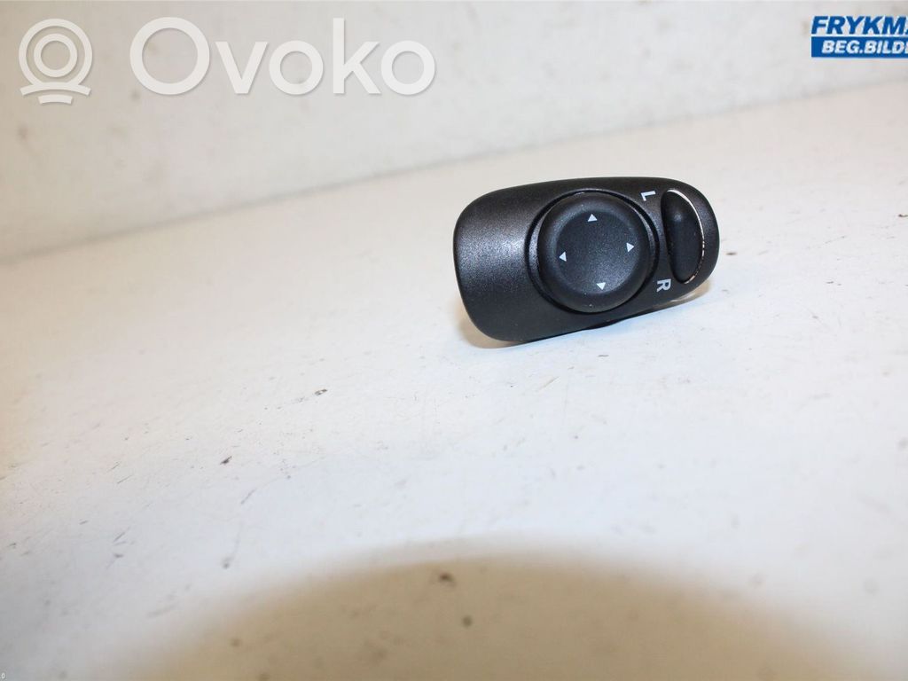 Saab 9-3 Ver2 Electric window control switch 