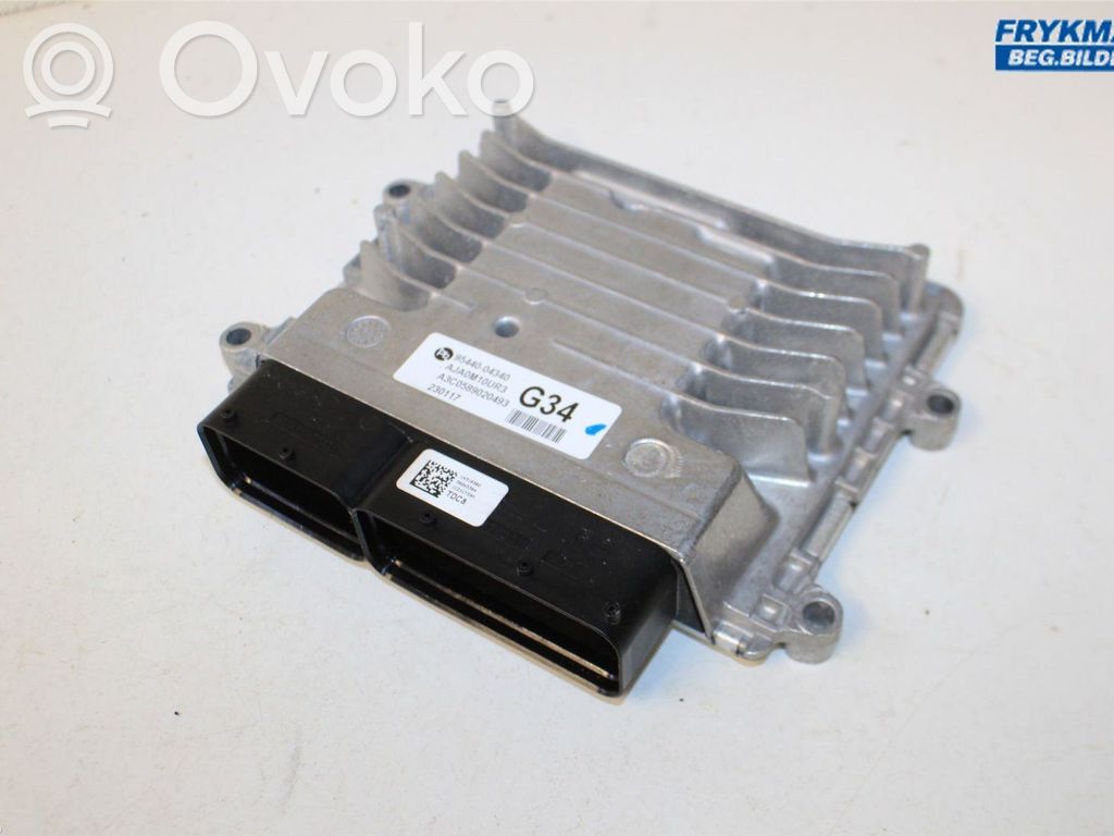 KIA Picanto Gearbox control unit/module 