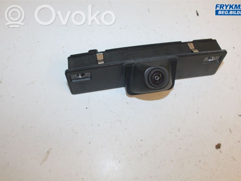 Ford Kuga III Reversing camera 