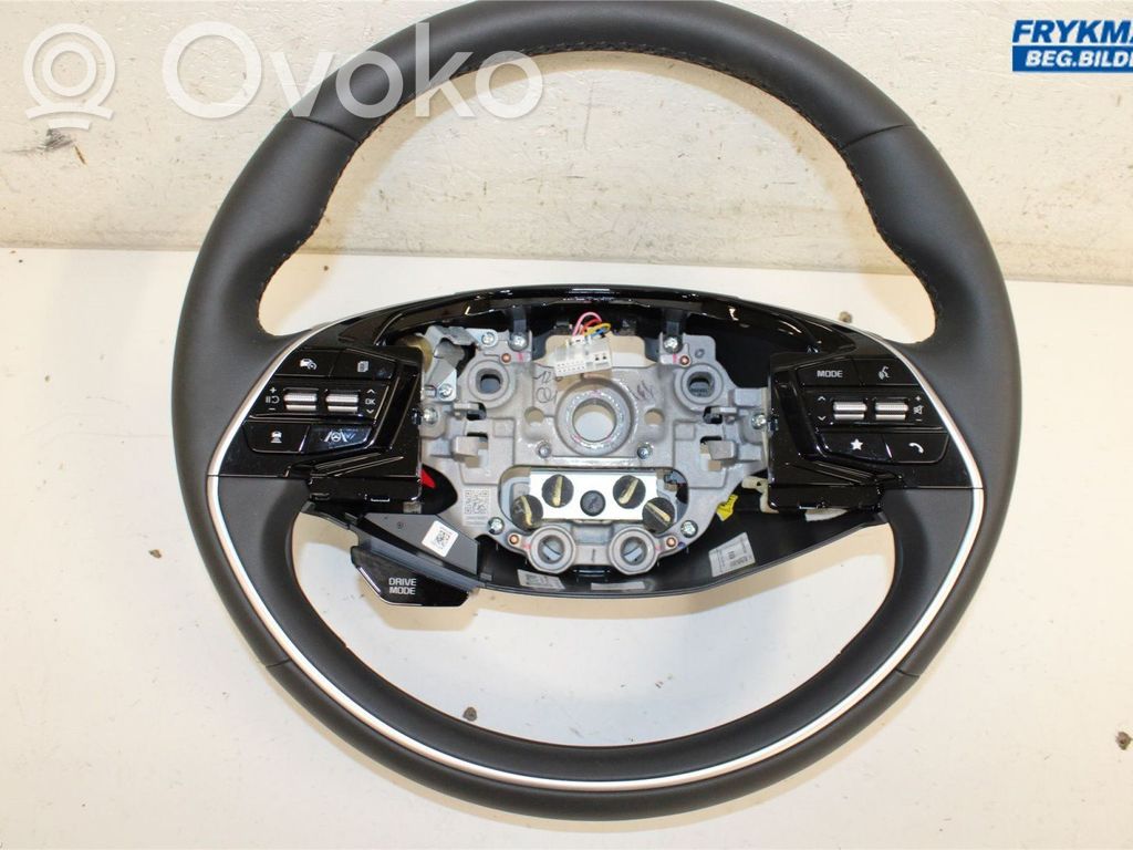 KIA Niro Volante 