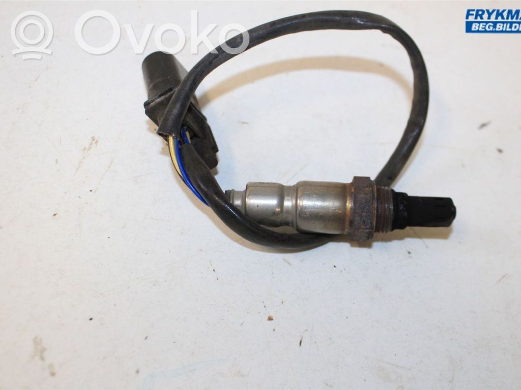 Lambda probe sensor   31293085