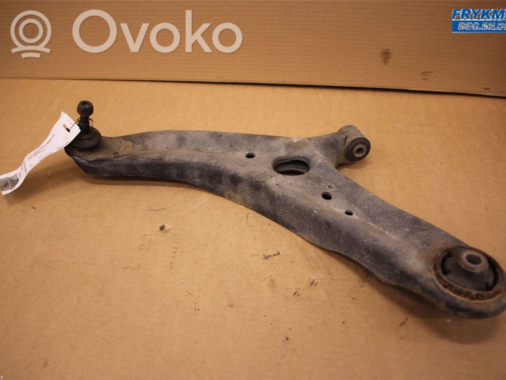 KIA Venga Querlenker Achsschenkel vorne 