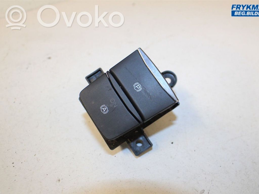 Ford Focus Hand parking brake switch 