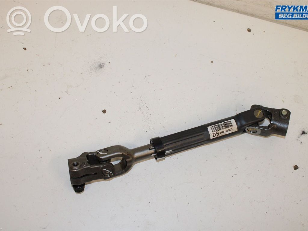 KIA Ceed Steering column universal joint 
