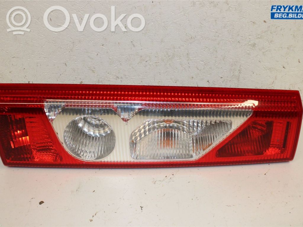 Citroen Jumpy Rear/tail lights 