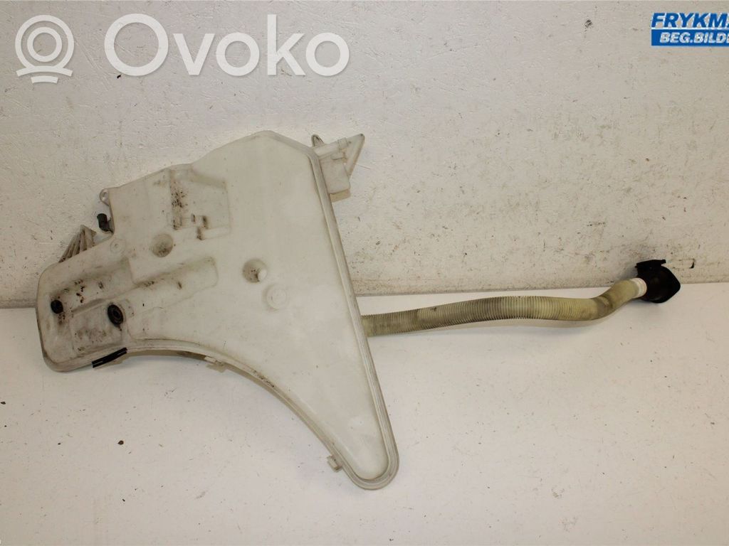 BMW 3 E92 E93 Logu šķidruma tvertne 